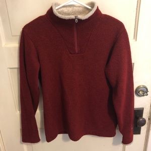 Kuhl Quarter Zip Jacket